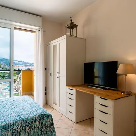 Piccolo Tesoro By Interhome Appartement