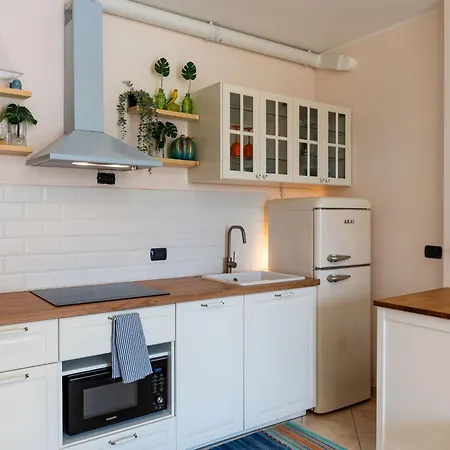 Piccolo Tesoro By Interhome *