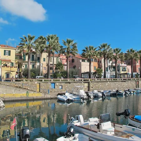 Piccolo Tesoro By Interhome דירה