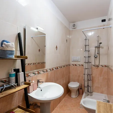 דירה Piccolo Tesoro By Interhome ריווה ליגורה