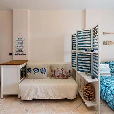 Piccolo Tesoro By Interhome ריווה ליגורה