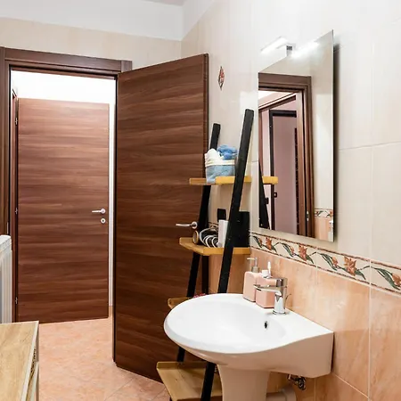 דירה Piccolo Tesoro By Interhome *