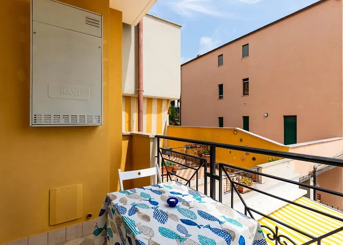 Appartement Piccolo Tesoro By Interhome *