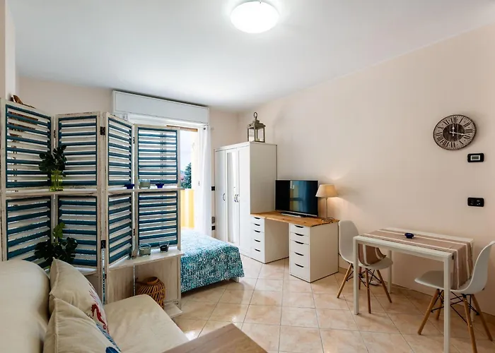 Piccolo Tesoro By Interhome Appartement Riva Ligure