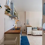 Apartamento Piccolo Tesoro By Interhome Riva Ligure