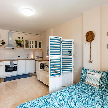 Piccolo Tesoro By Interhome Appartement