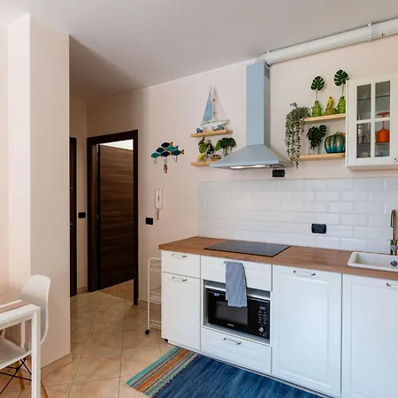 Piccolo Tesoro By Interhome Appartement