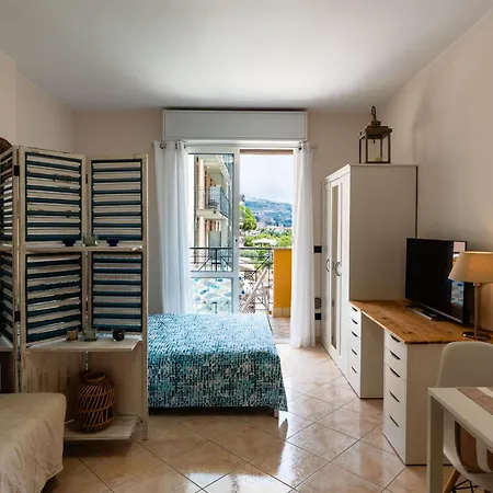 Piccolo Tesoro By Interhome Riva Ligure