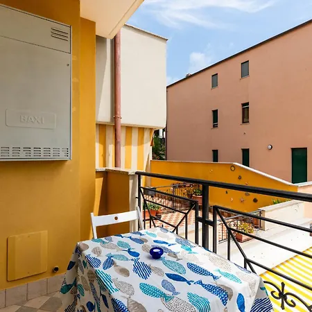 Apartment Piccolo Tesoro By Interhome *