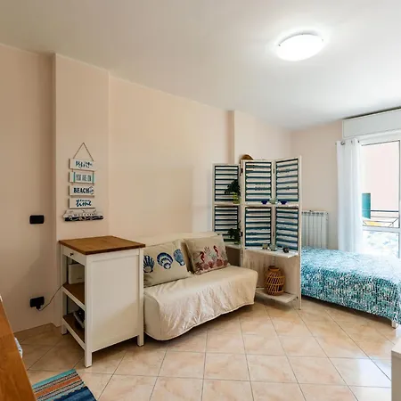 Piccolo Tesoro By Interhome Appartement Riva Ligure
