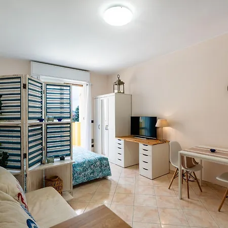 Piccolo Tesoro By Interhome Apartment Riva Ligure