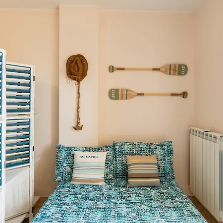 Piccolo Tesoro By Interhome * Riva Ligure