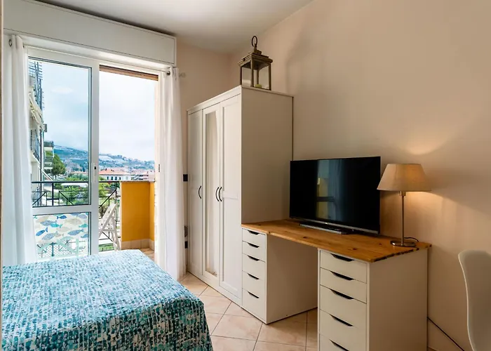 Piccolo Tesoro By Interhome Apartment