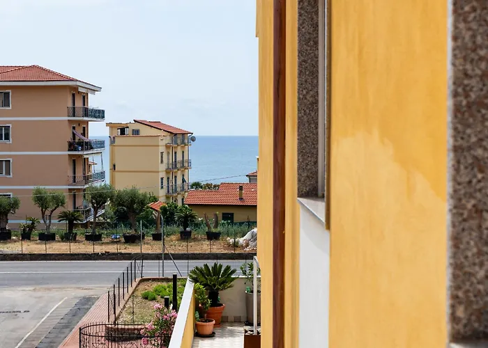 Apartment Piccolo Tesoro By Interhome *