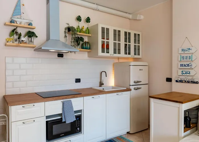 Piccolo Tesoro By Interhome *