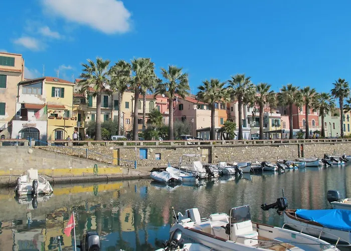 Piccolo Tesoro By Interhome Apartment