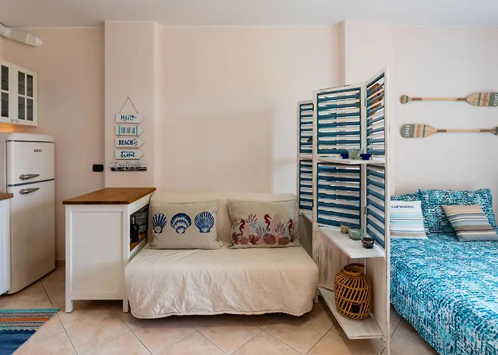 Piccolo Tesoro By Interhome Riva Ligure