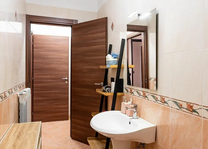 Apartment Piccolo Tesoro By Interhome *