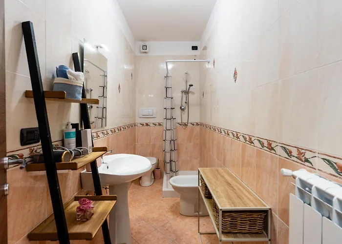 Piccolo Tesoro By Interhome *